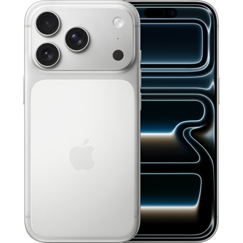 Apple iPhone 17 Pro 16 cm (6.3