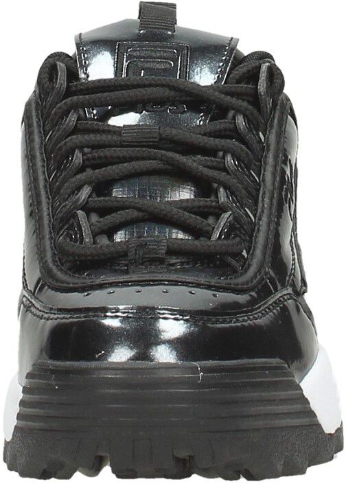 Fila Disruptor zwartlak
