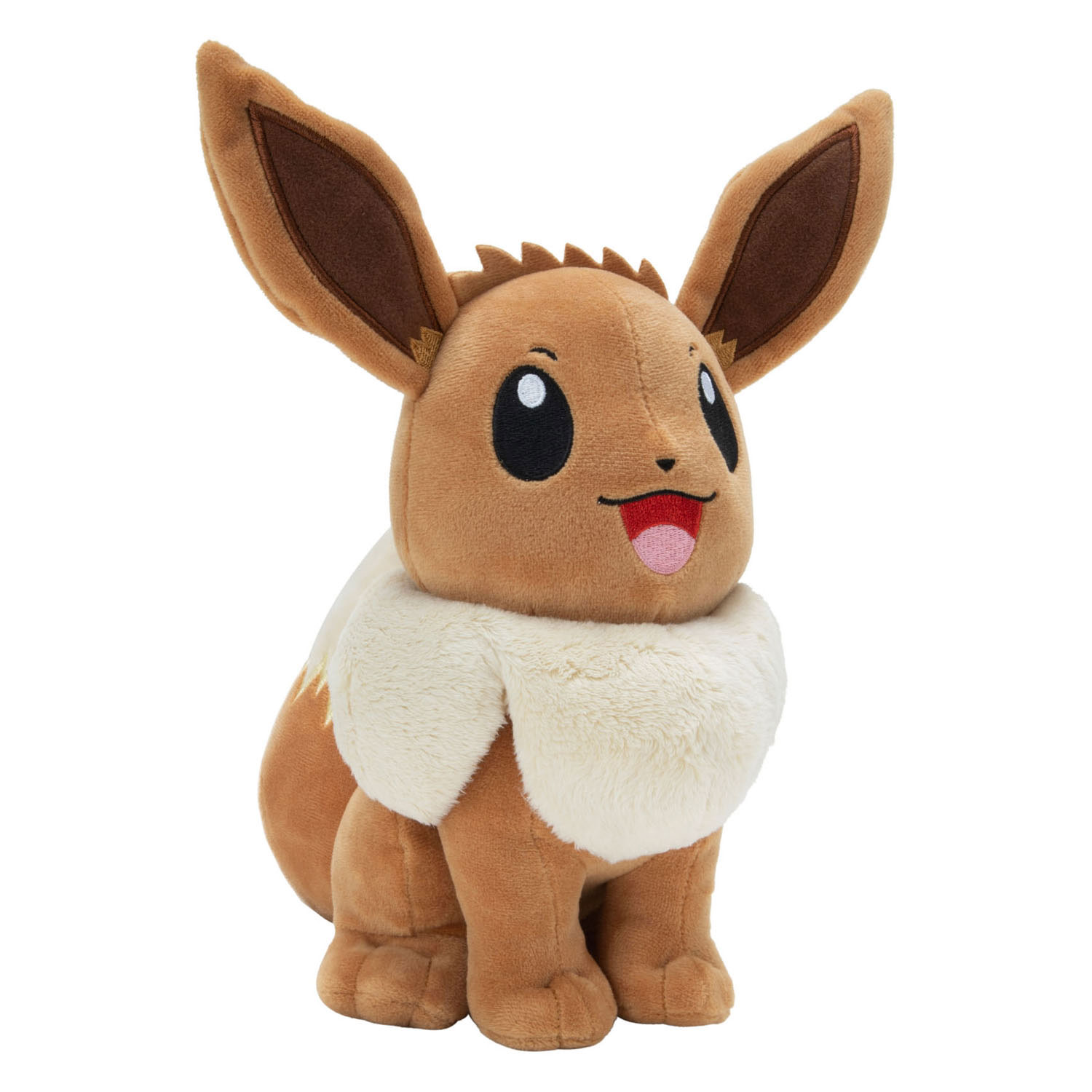 Pokémon Knuffel Pluche -Eevee, 30cm