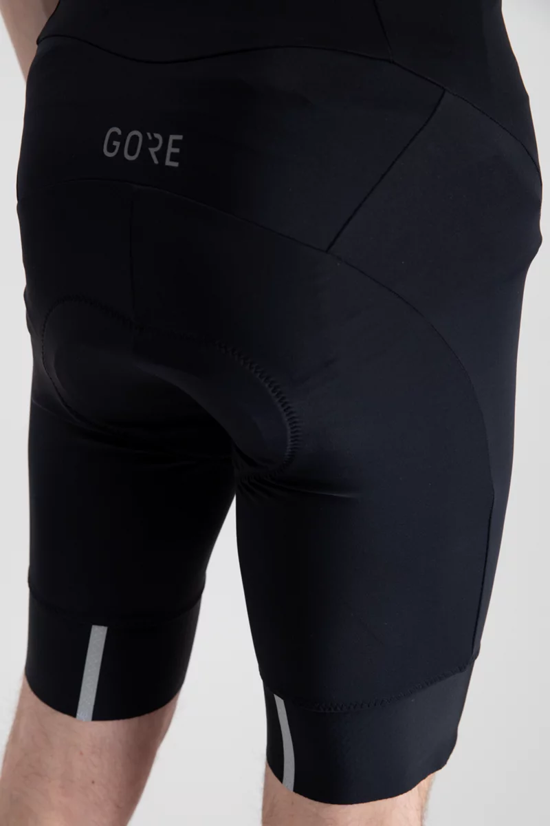 GORE BIKE WEAR C5 Opti+ Herren Bib Tight