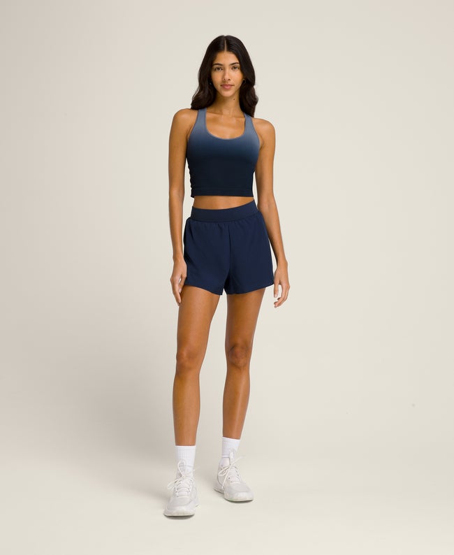 Backswing Shorts