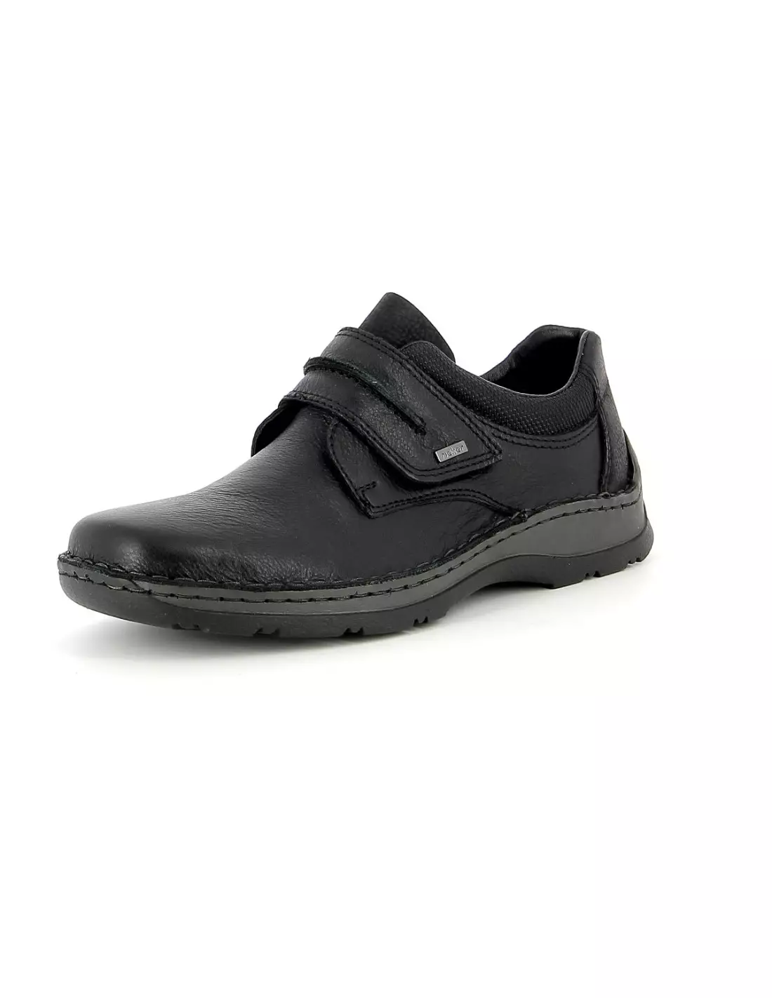 RIEKER 05358-01 - Chaussures de ville Schwarz