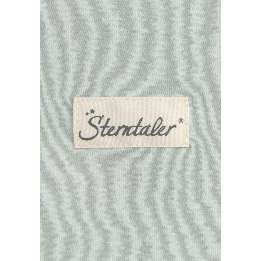 Sterntaler Innenschlafsack Edda helltürkis