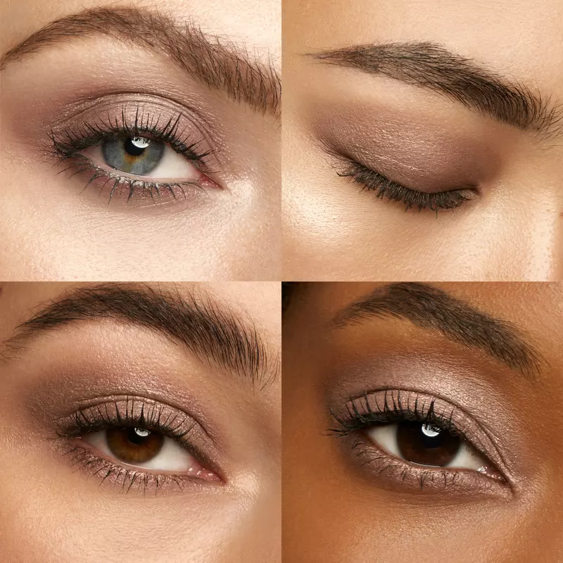 KIKO Milano Long Lasting Eyeshadow Stick 1,6 gr. - 15 Golden Taupe