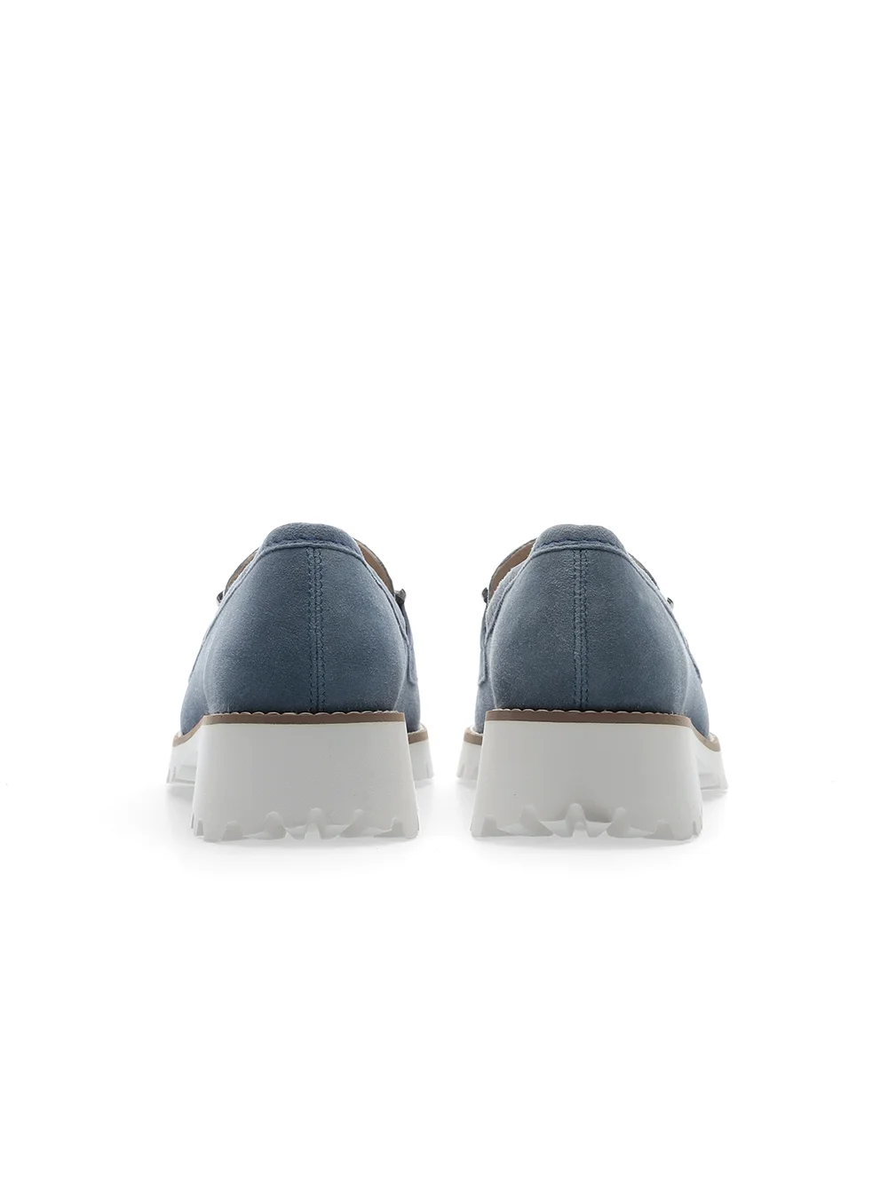Slipper Kent coolblue