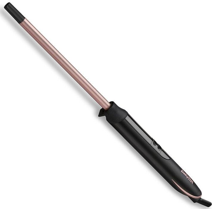 BaByliss - C450E - Krultang - Rose-Quartz - 19mm
