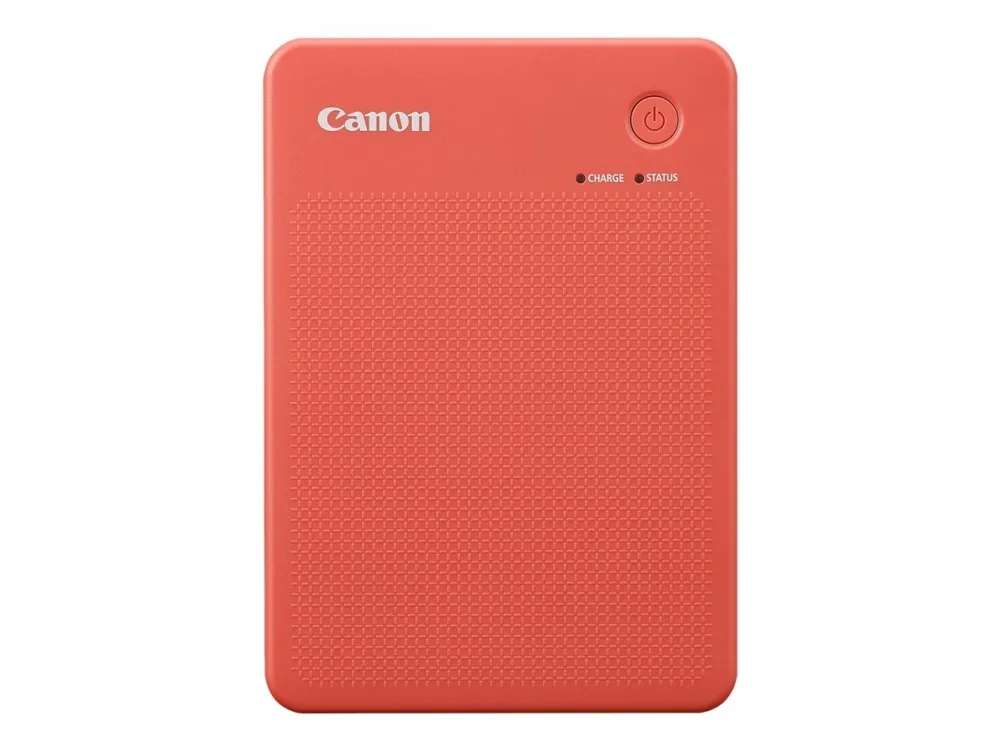 Canon SELPHY QX20