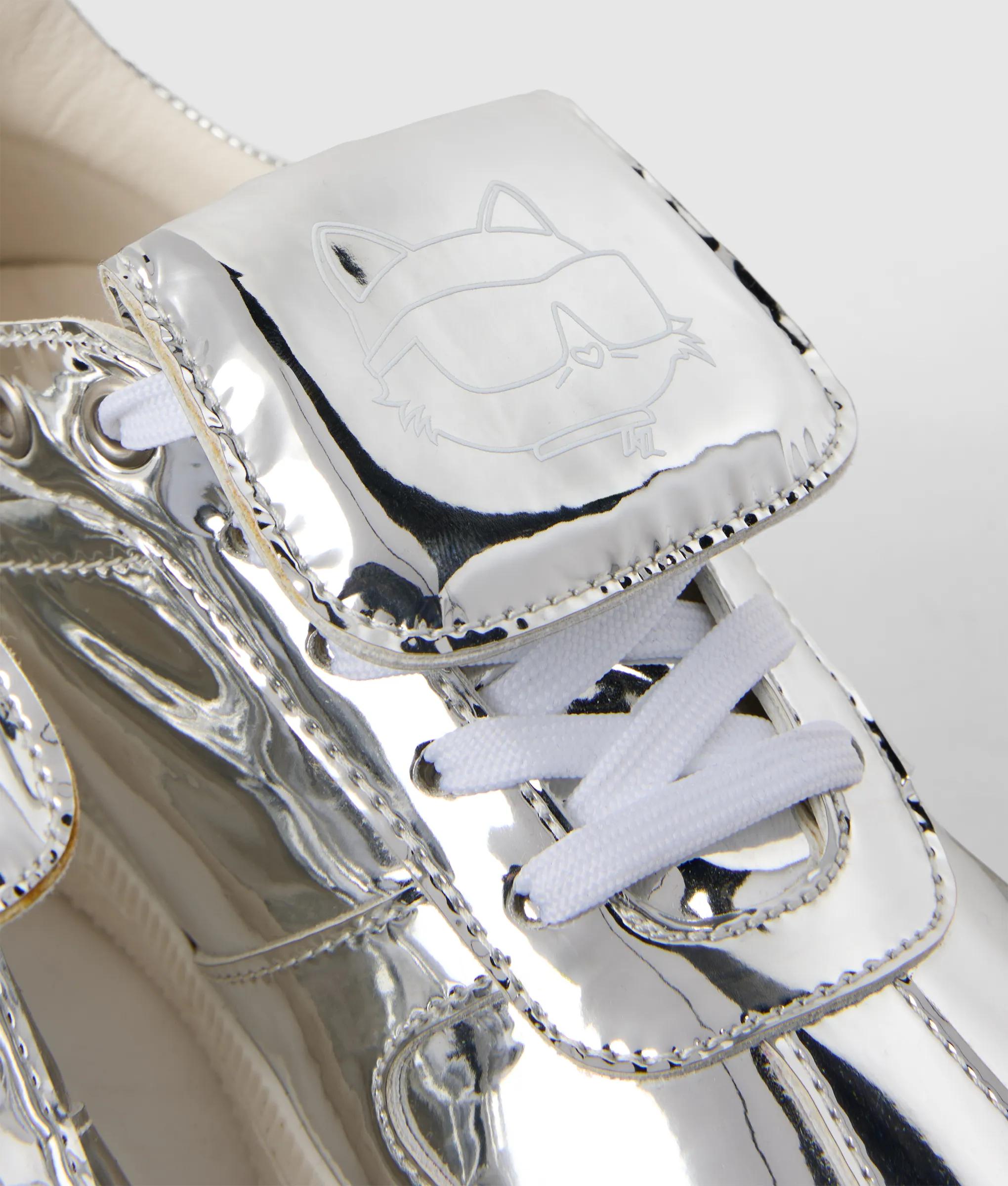 Meisjes Ikon Choupette sneakers