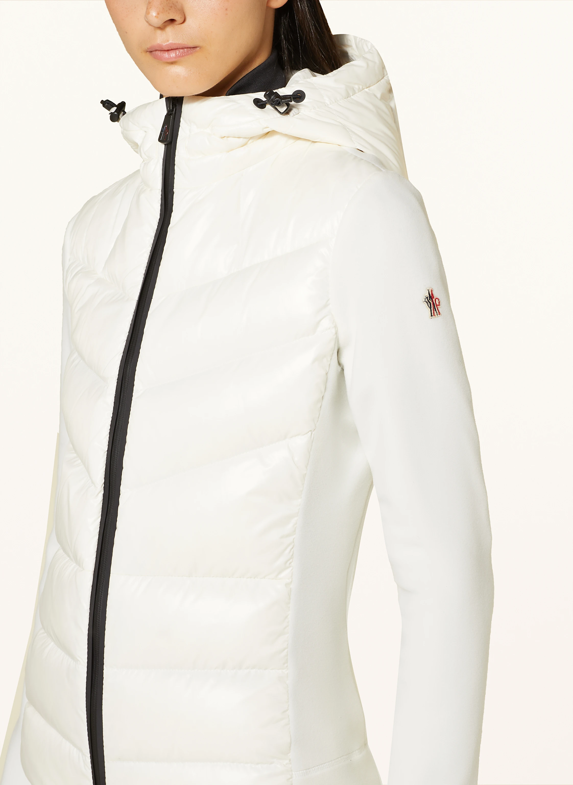 MONCLER GRENOBLE Midlayer-Jacke