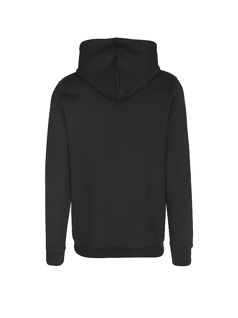 BARON FILOU Kapuzensweater - Hoodie schwarz