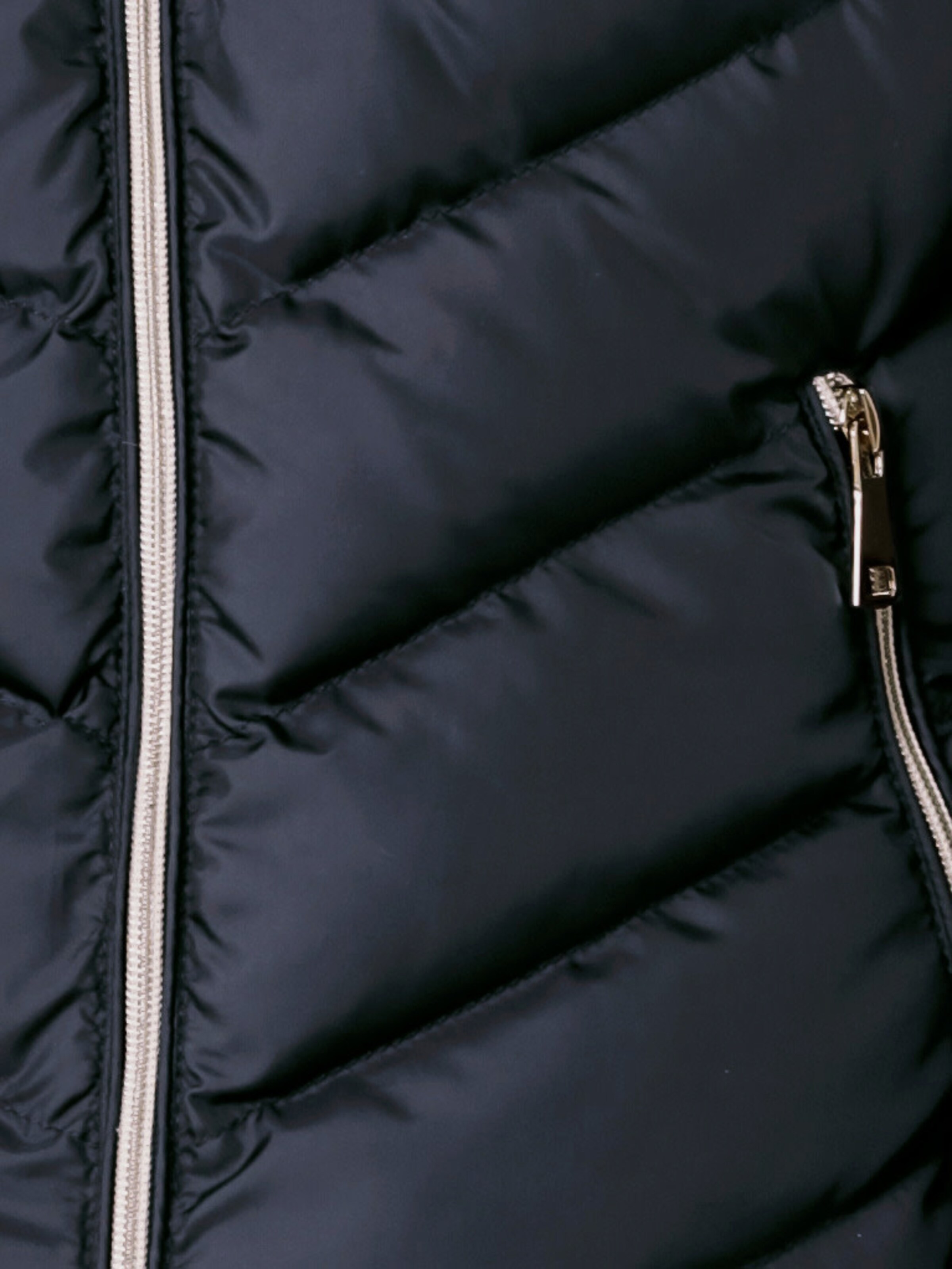 Steppjacke