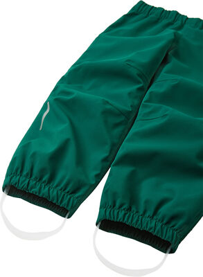 Reimatec Kaura Skallbukser, Deeper Green