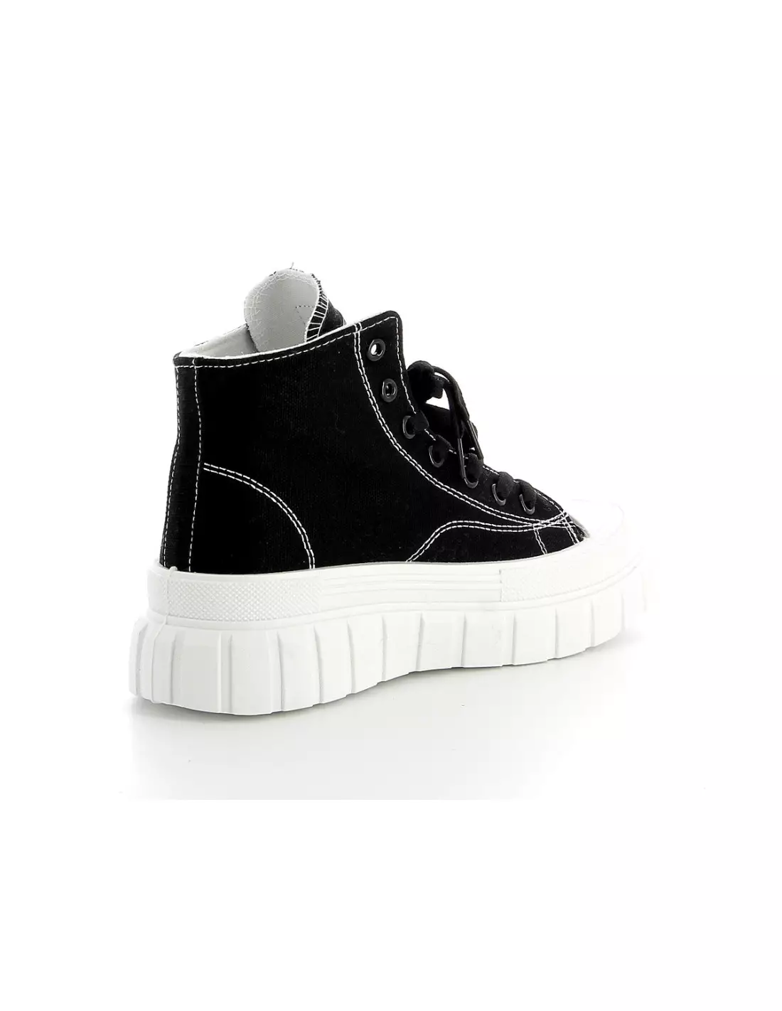 XTI 170090 - Sneakers Noir