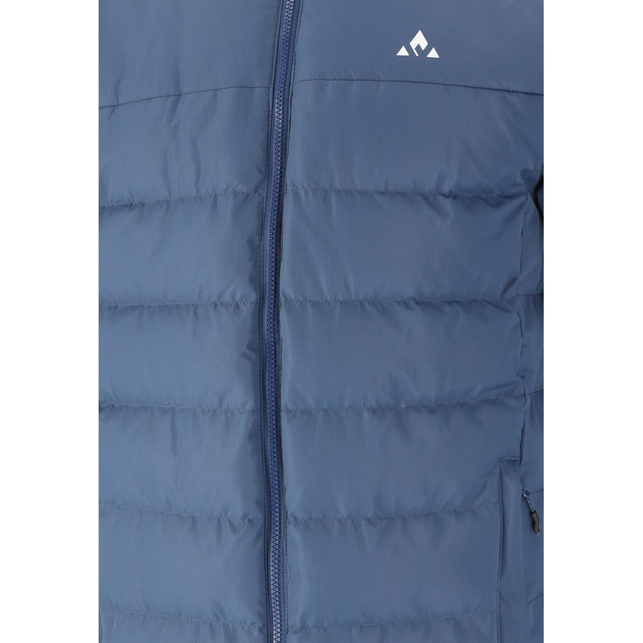 Whistler Winterjacke Carseno Jr. 2020 Ensign Blue