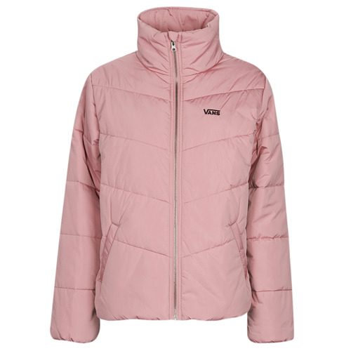 Vans - FOUNDRY PUFF MTE - Rose