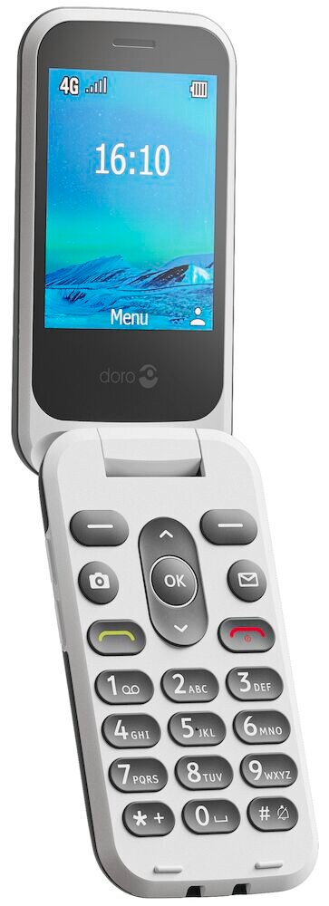 Doro 2880 schwarz