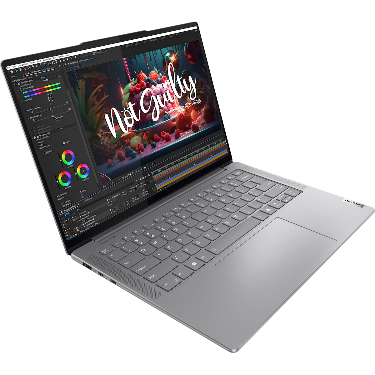Lenovo Yoga Pro 7 Ultra-9/32/1000GB 14,5