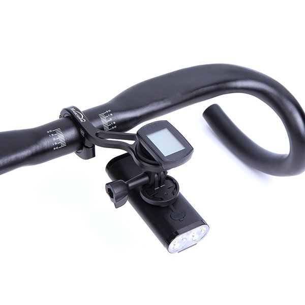 Magicshine TTA Holder til Lygte og computer