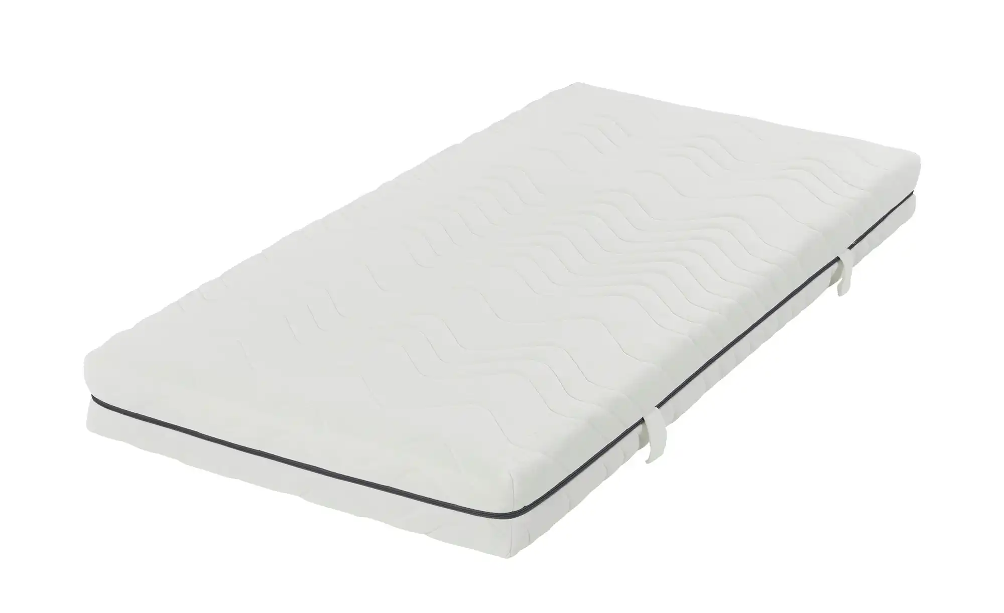 Wendermatratze Komfortschaummatratze Hero Twist KS