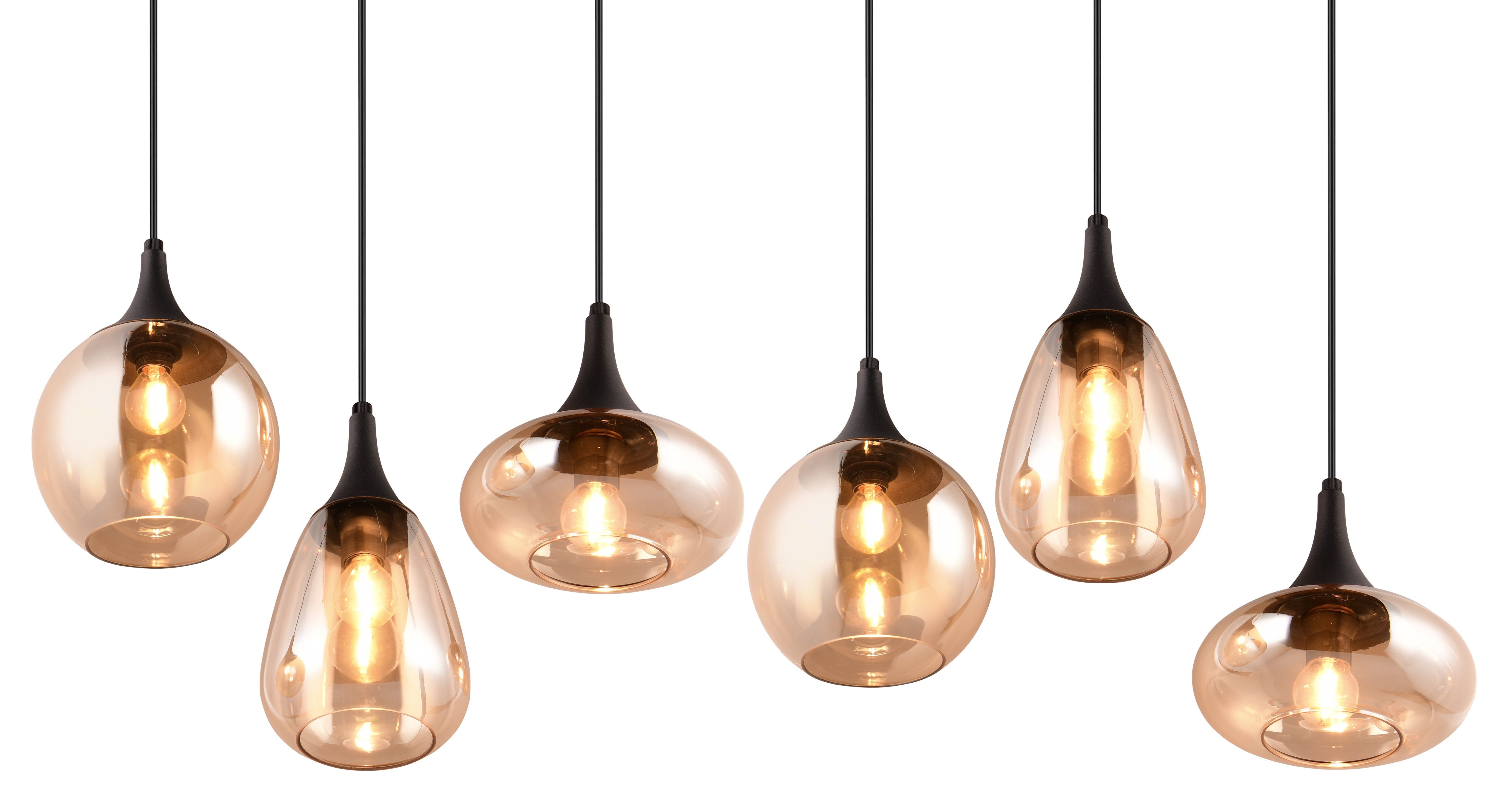 Hanglamp  Lumina B93 x D34 cm