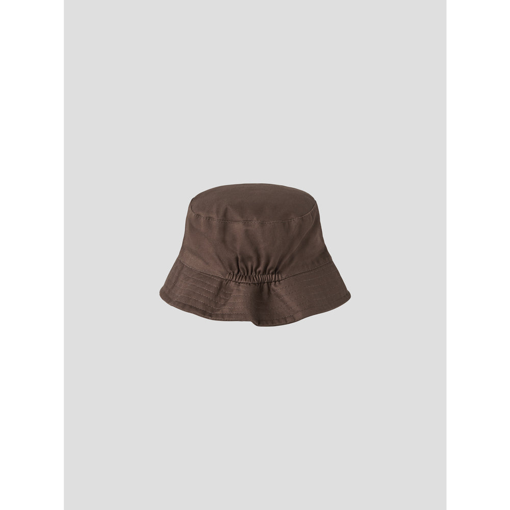 Køb Name It Chestnut Palm Nmmjolo Bøllehat