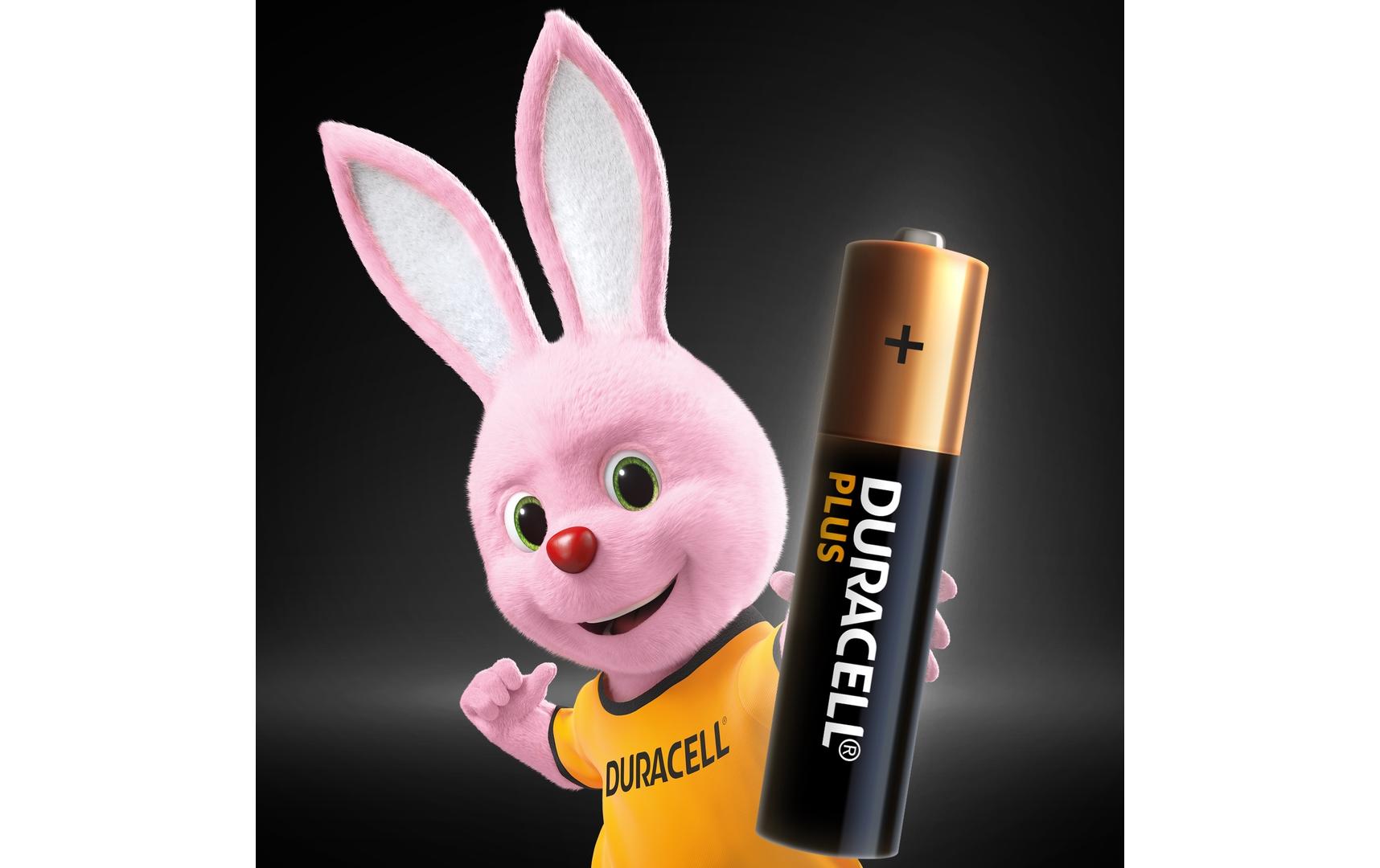 Batterie Plus Power AAA , 4 StückAAA/LR03, 4 Stück