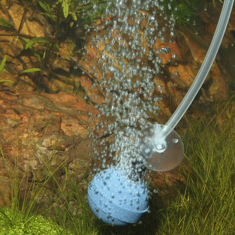 JBL AERAS MICRO BALL L 40mm