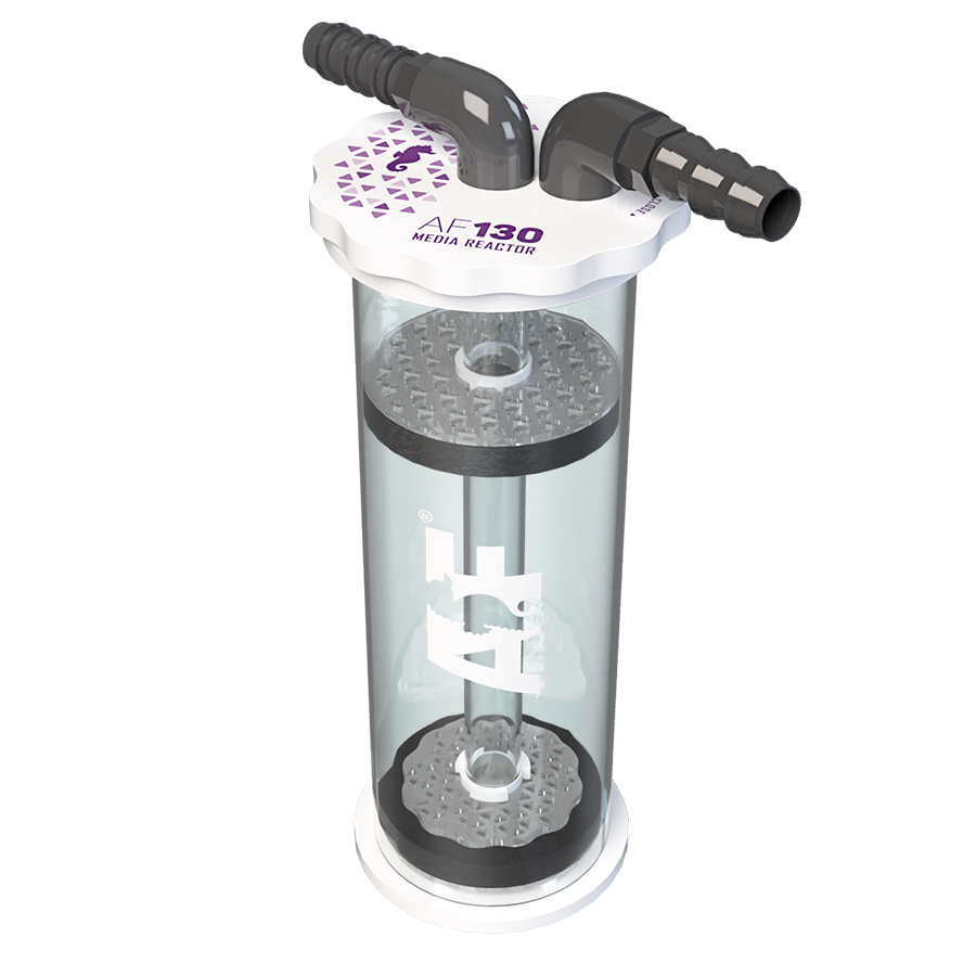 Reator de fluido Aquaforest AF-130