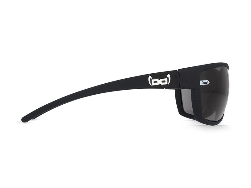 Gloryfy Sonnenbrille G13 Black In Black Unzerbrechliche Sonnenbrillen