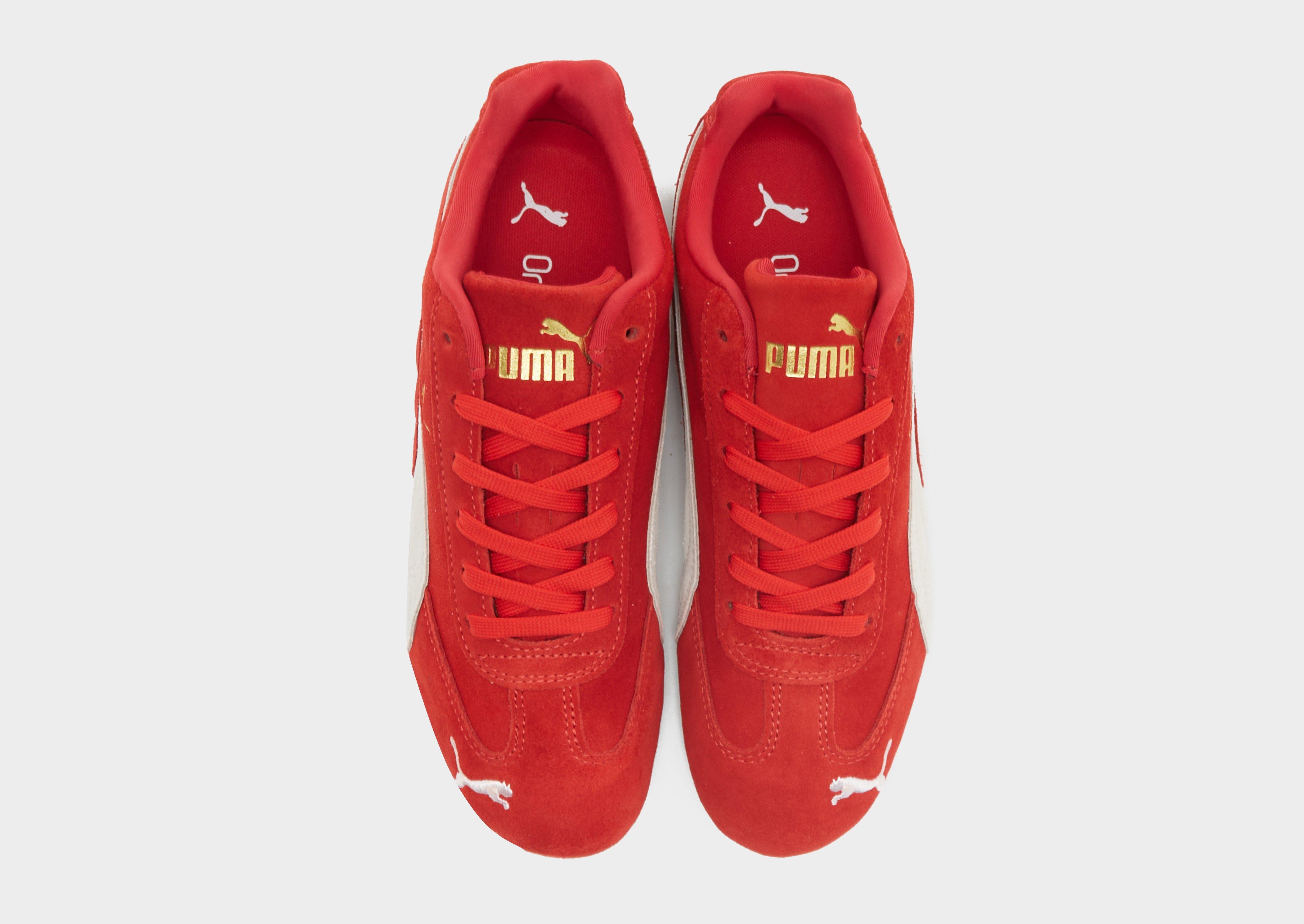 PUMA Speedcat OG Femme