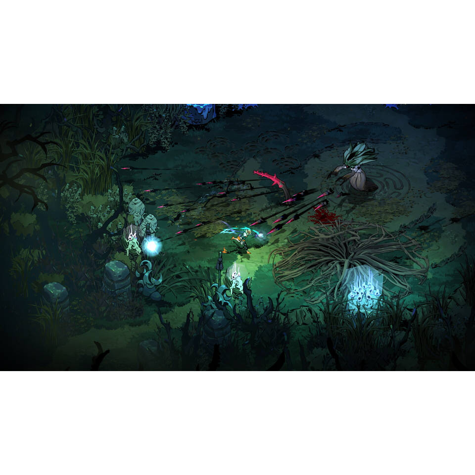 Hades 2 Nintendo Switch 2
