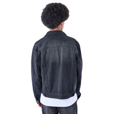 Veste homme Denim PROJECT X PARIS
