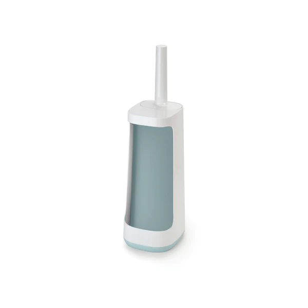 Brosse pour WC astucieuse et support de rangement Joseph Joseph