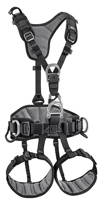 PETZL - HARNAIS AVAO SIT