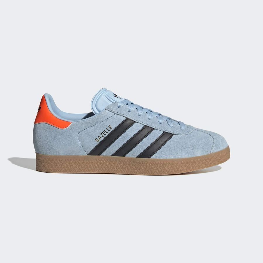 Adidas Original Gazelle Shoes