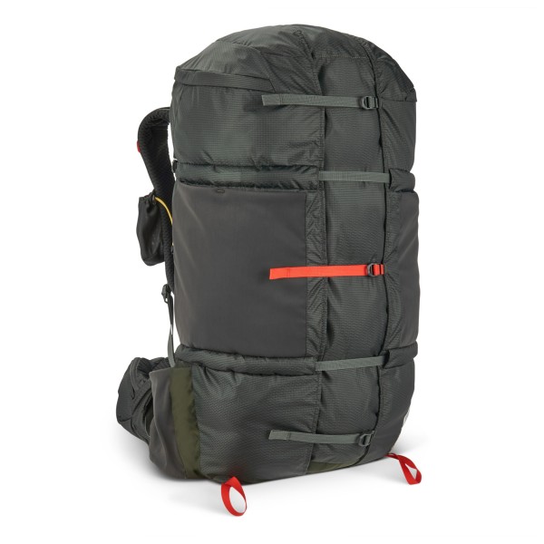 Sierra Designs - Flex Capacitor 60-80 - Sac à dos de trekking