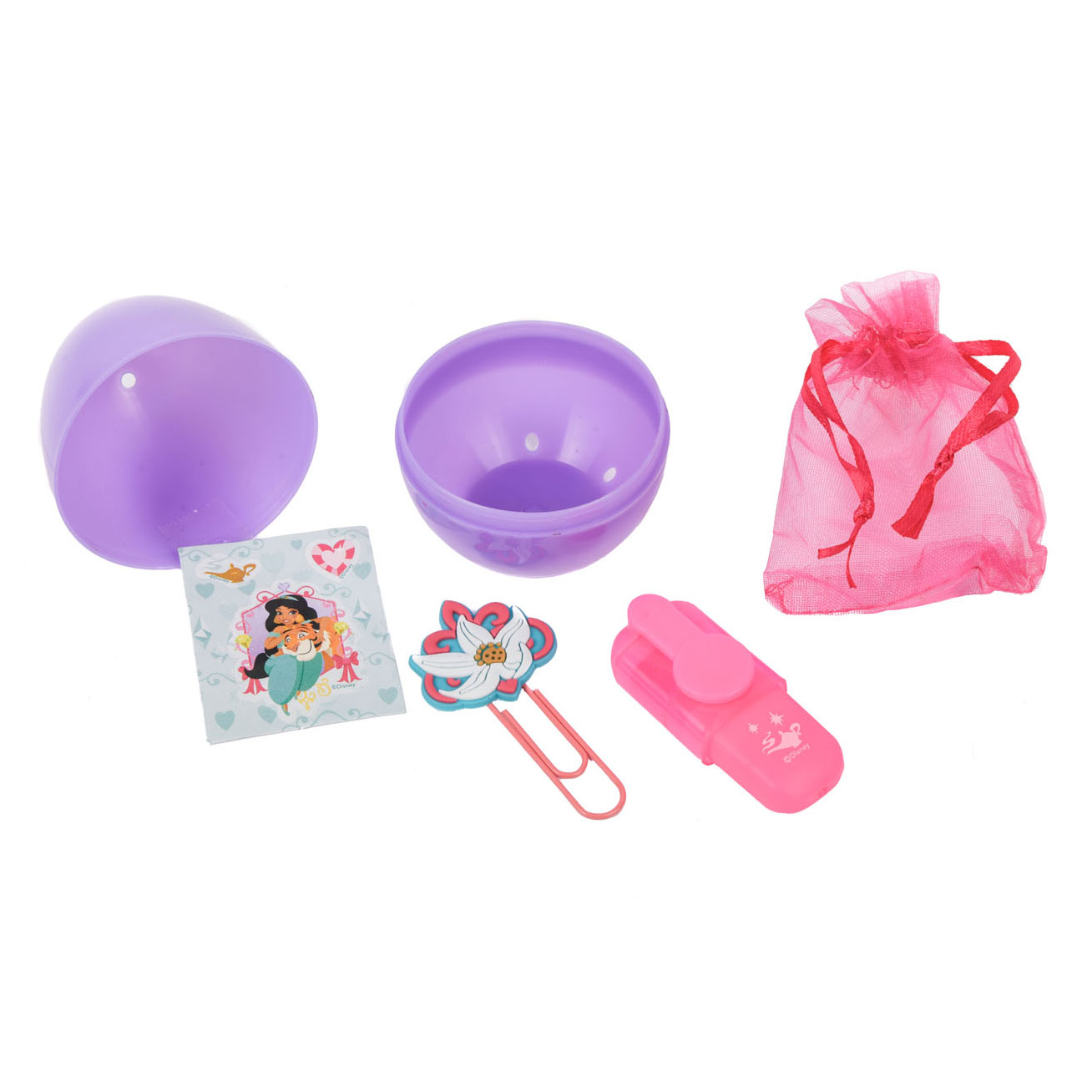 Disney Prinses Verrassingsei