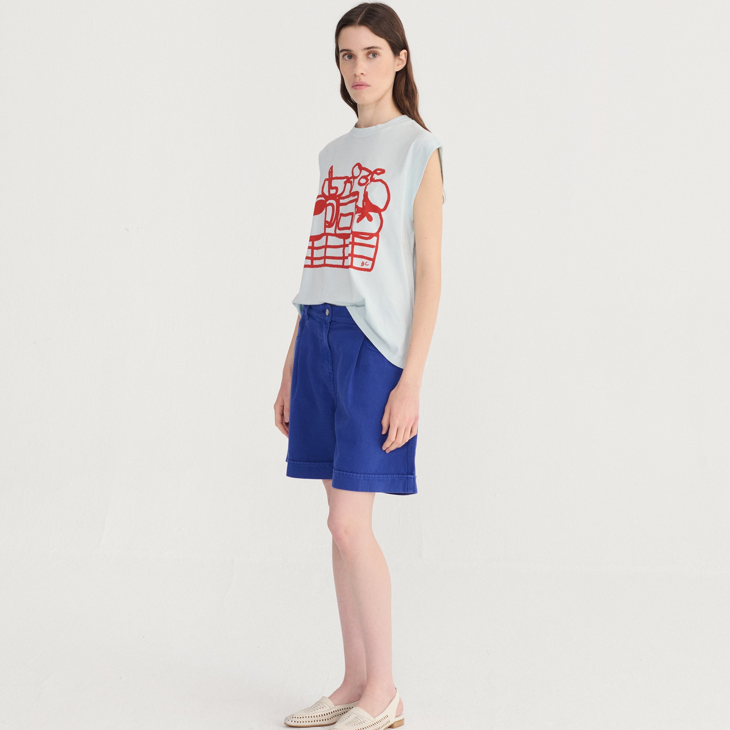 Adult T-Shirt Cookery Festival