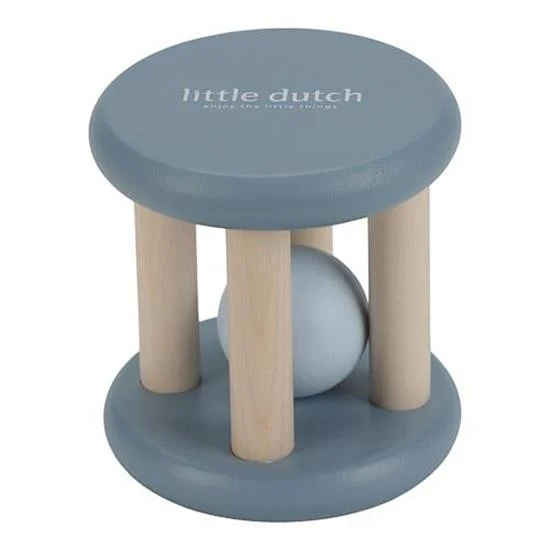Little Dutch - Rangle træ - Forest Friends