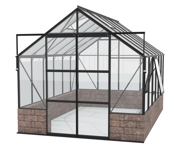 Vitavia Gewächshaus Cassiopeia 9900 ESG/HKP,