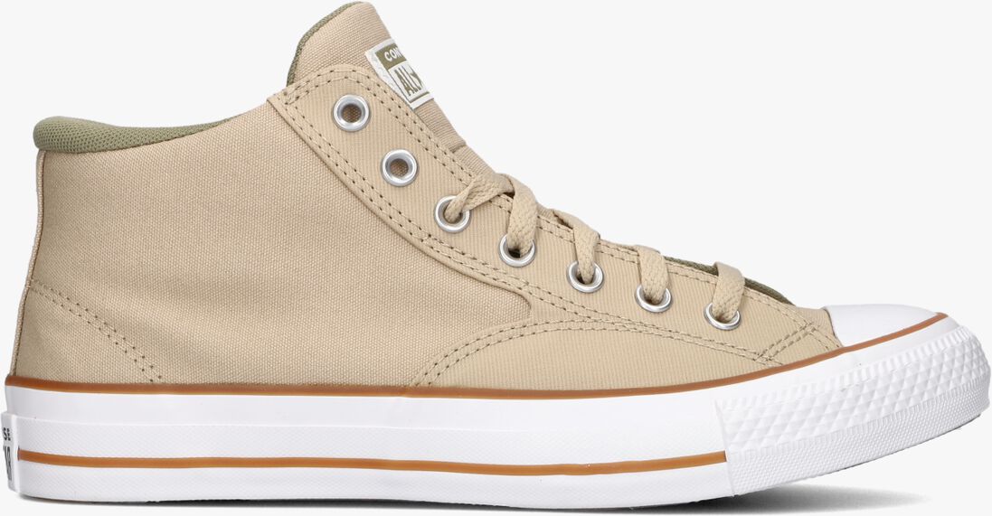 CONVERSE bruine converse hoge sneaker chuck taylor all star malden street