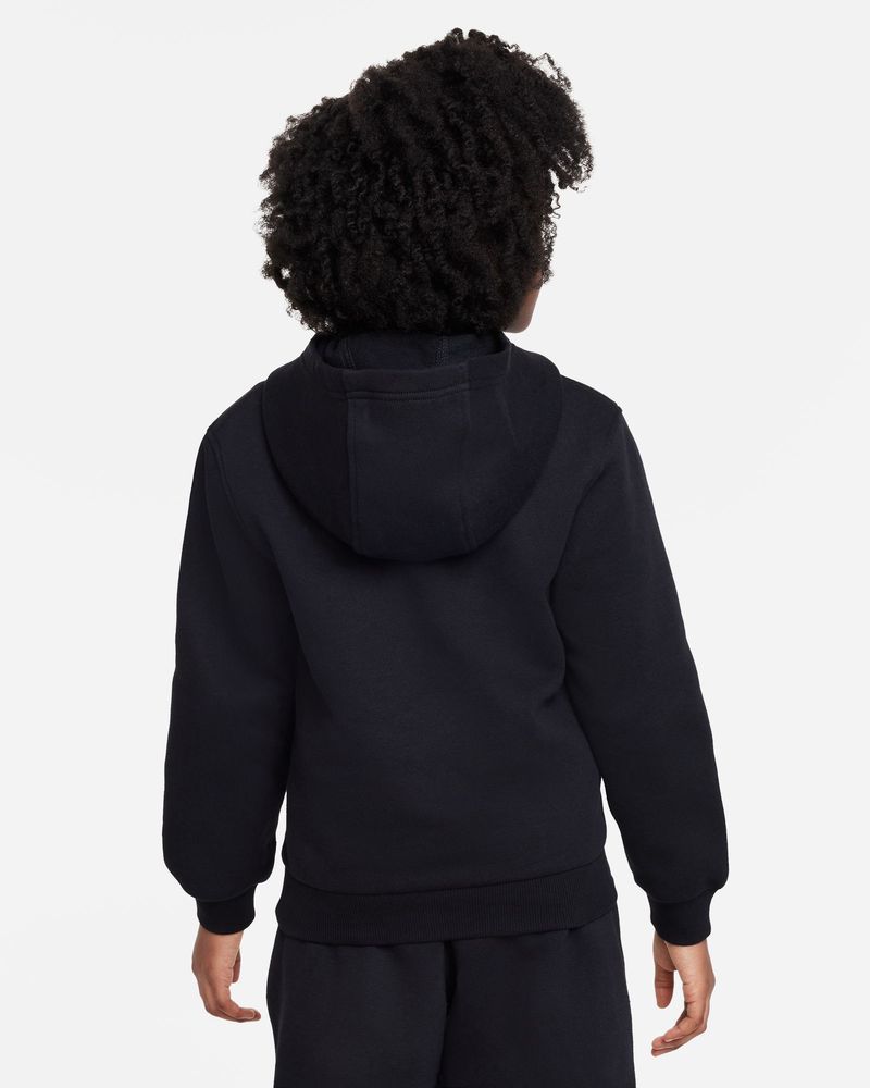 Sweat à capuche Nike Sportswear Club Fleece pour enfant