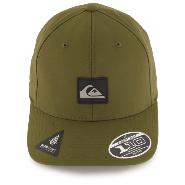 Quiksilver - Adapted - Casquette