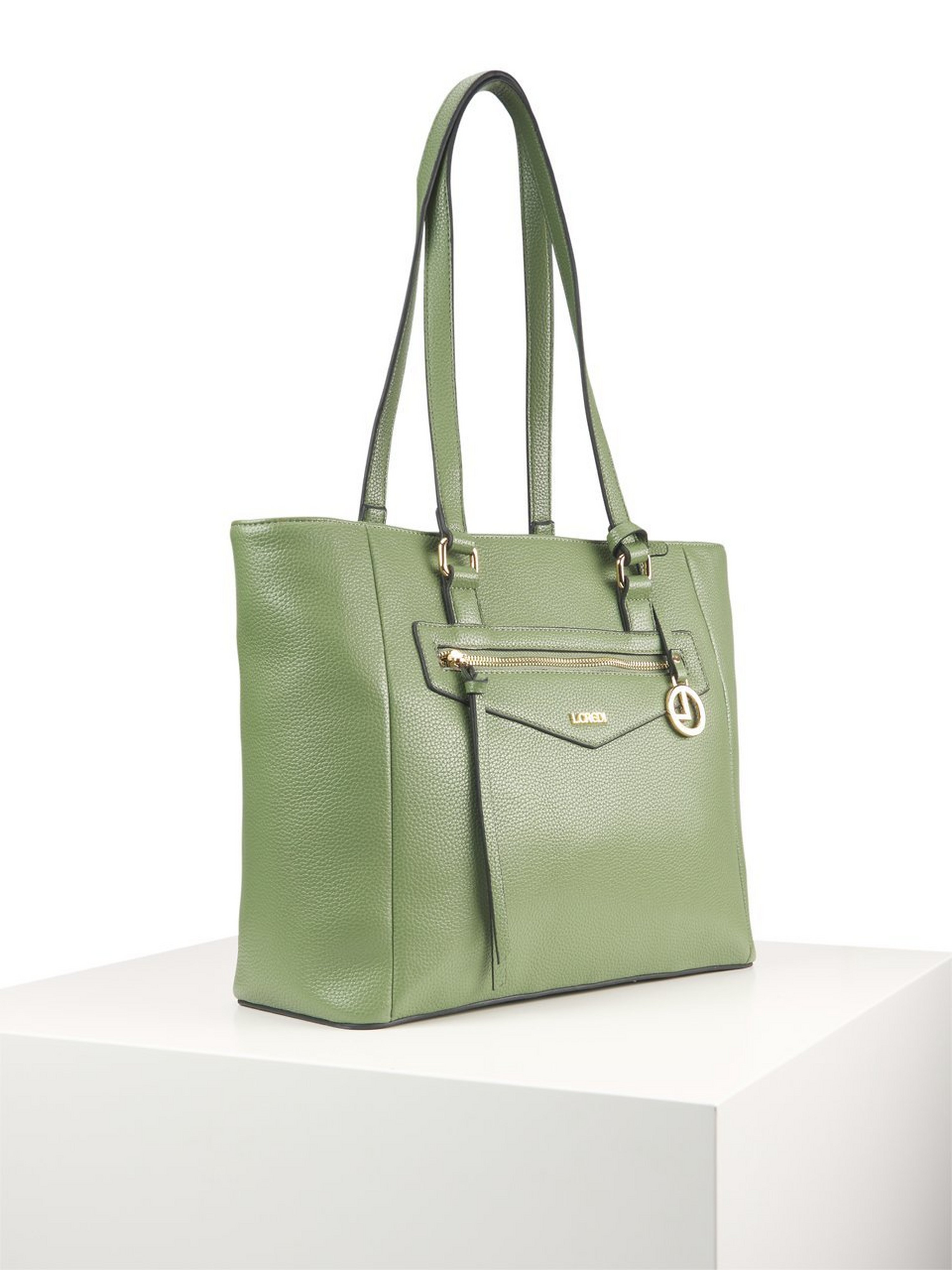 Shopper Larina