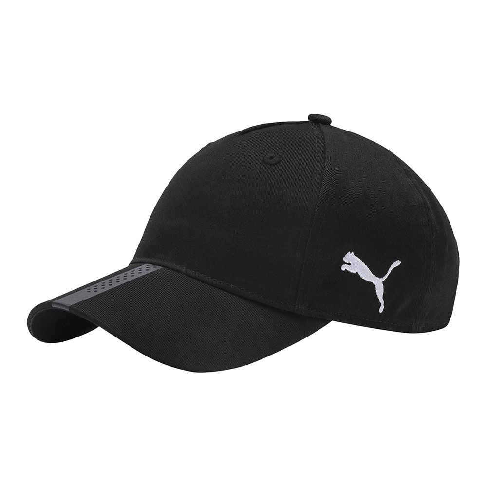 Puma LIGA - Casquette Homme puma black