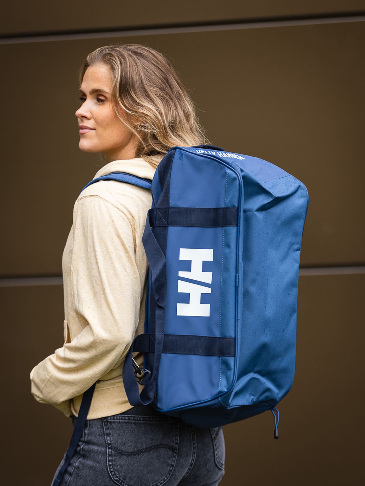 Scout Duffel S