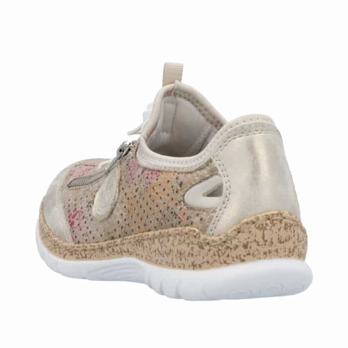 Rieker Sneakers Dame N42v1-92