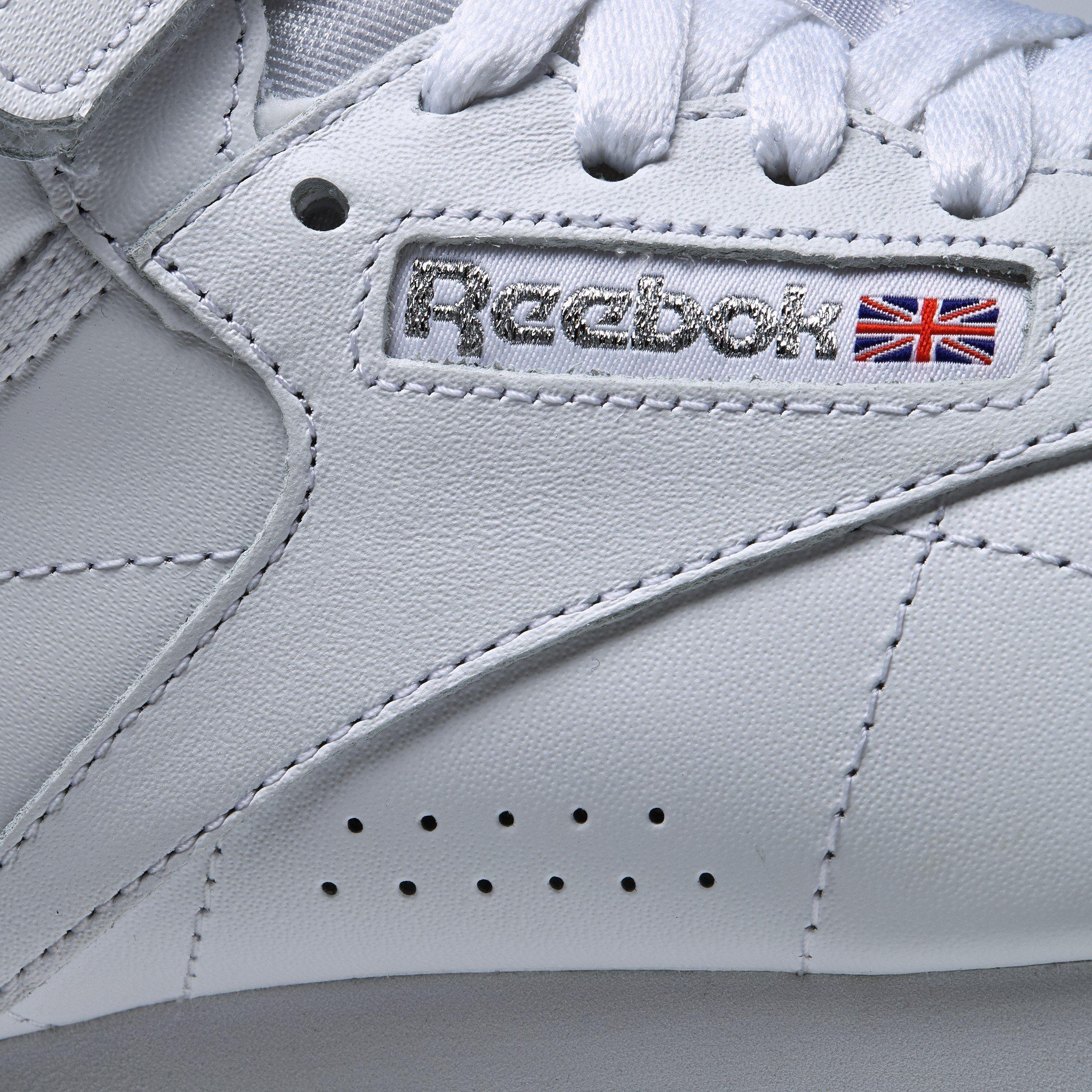 Reebok Women's FreeStyle Ladies Hi Trainers