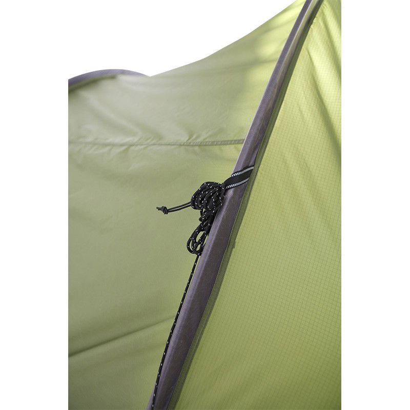 Asivik Tunnel Patrol Telt