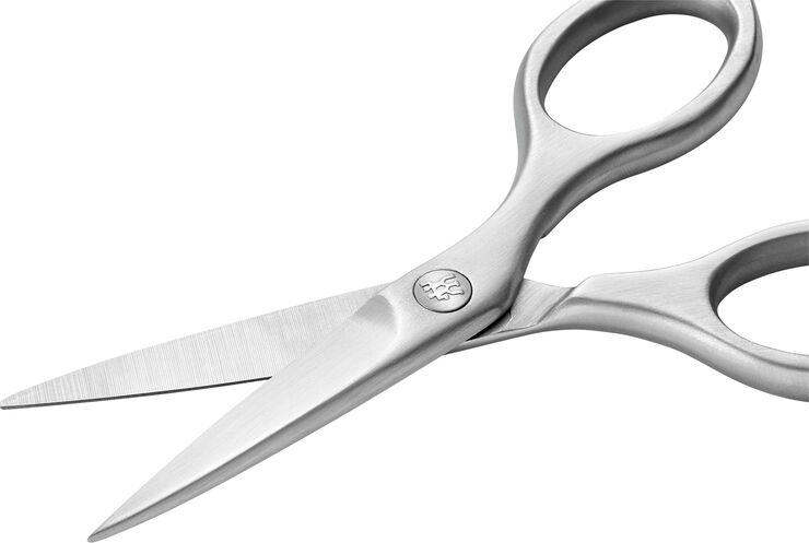 Zwilling TWIN Select shears Husholdningssaks 13 TyskRusSt Sølv